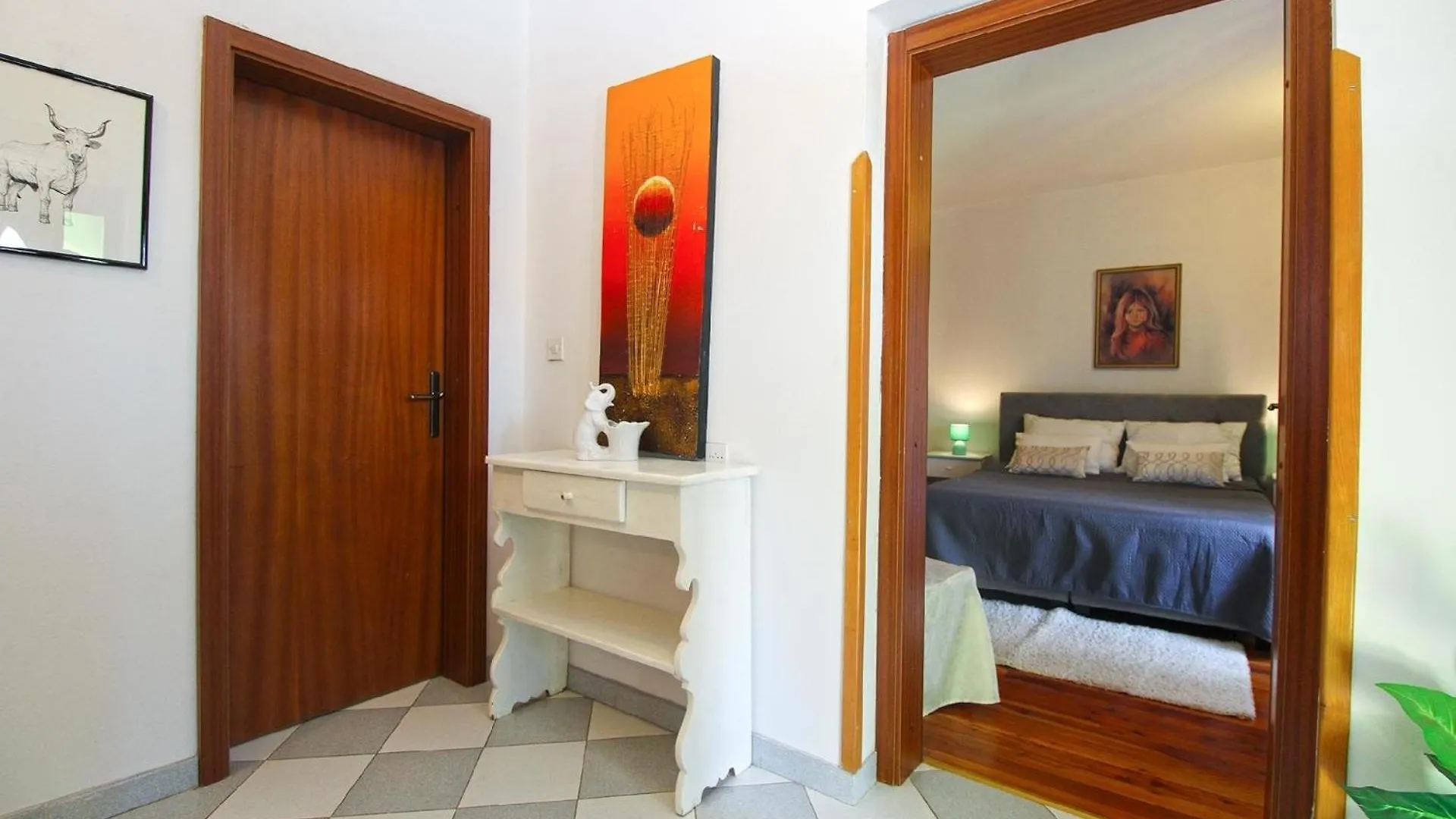 Ferienhaus Mit Privatpool Fuer 8 Personen Ca 140 Qm In Paradiz Bei Vodnjan, Istrien Suedkueste Von Istrien Gajana Holiday home