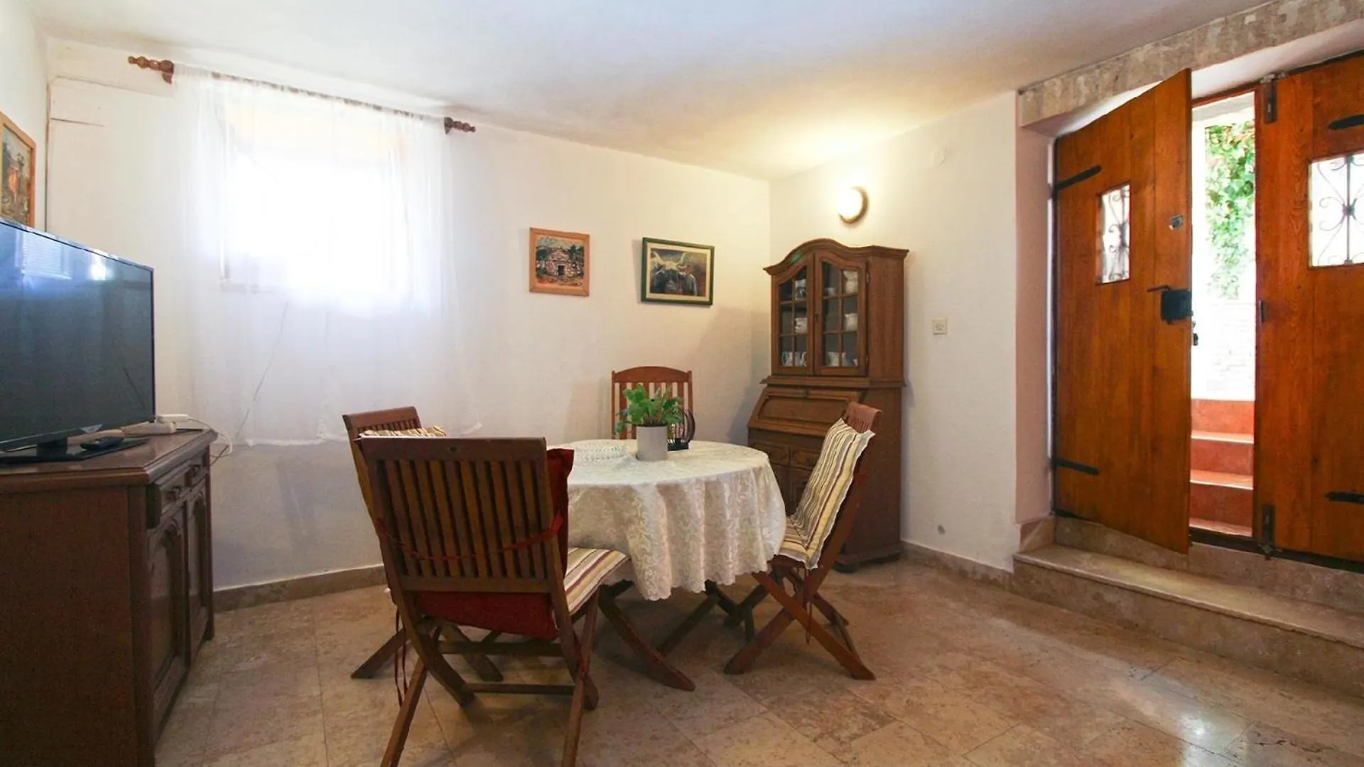 Ferienhaus Mit Privatpool Fuer 8 Personen Ca 140 Qm In Paradiz Bei Vodnjan, Istrien Suedkueste Von Istrien Gajana Croatia