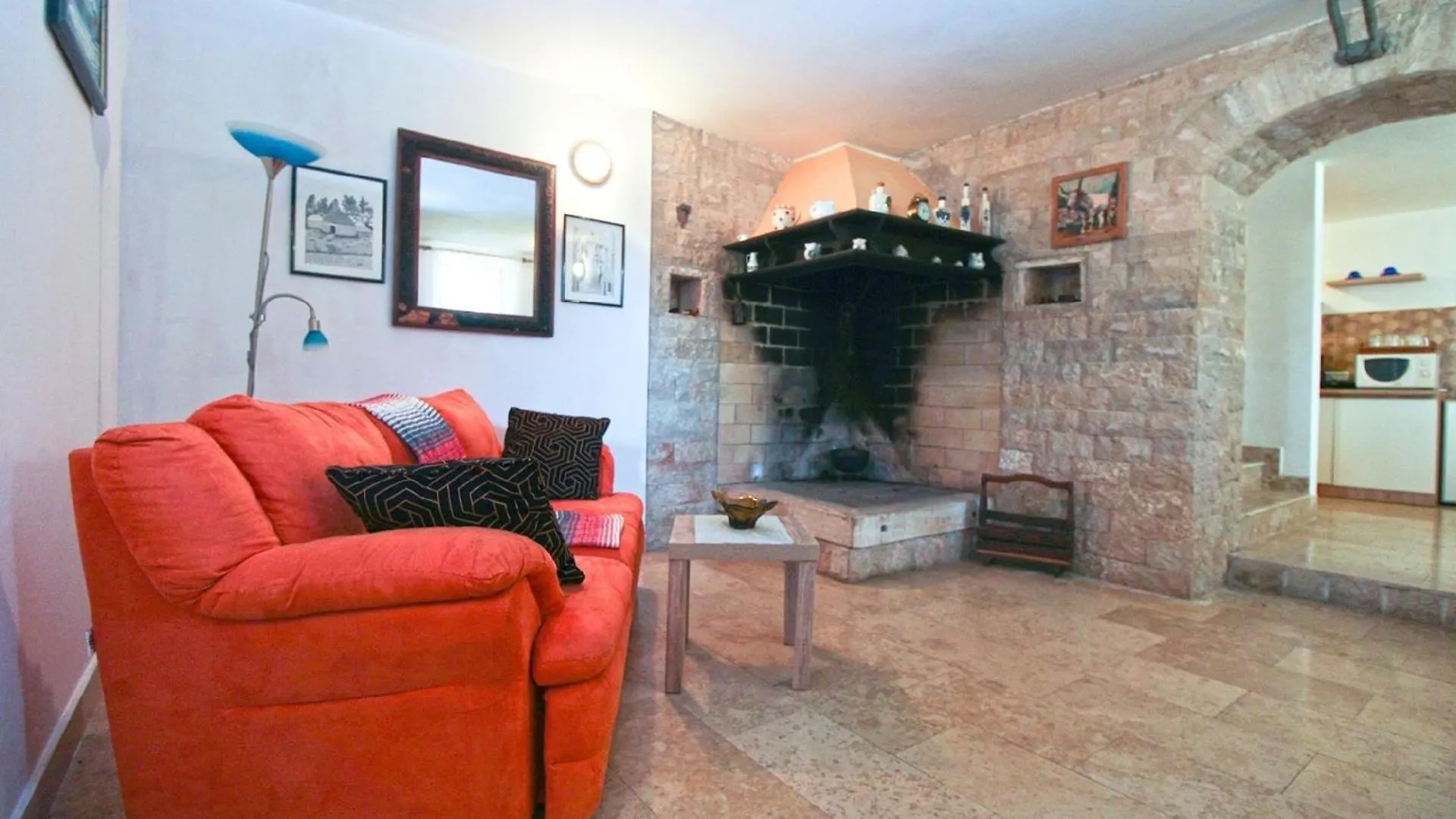 Ferienhaus Mit Privatpool Fuer 8 Personen Ca 140 Qm In Paradiz Bei Vodnjan, Istrien Suedkueste Von Istrien Gajana 0*,  Croatia