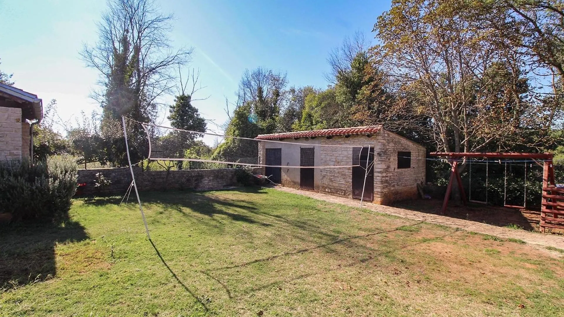 Ferienhaus Mit Privatpool Fuer 8 Personen Ca 140 Qm In Paradiz Bei Vodnjan, Istrien Suedkueste Von Istrien Gajana Croatia